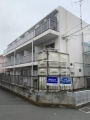 パレスハイツ津田沼