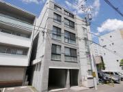 地下鉄南北線幌平橋駅まで徒歩7分