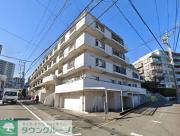 シャトレー町田ガーデン