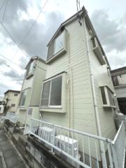 秩父鉄道上熊谷駅まで徒歩6分