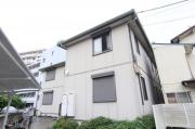 グリーンライン日吉本町駅まで徒歩17分