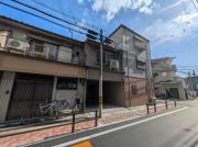 京阪本線門真市駅まで徒歩5分