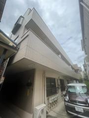 ＪＲ京浜東北・根岸線蒲田駅まで徒歩12分
