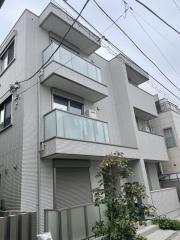 エスポワール富喜