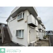 エルディムパークサイド