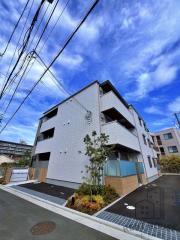 地下鉄御堂筋線なかもず駅まで徒歩15分