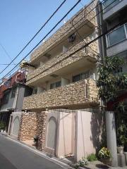 M′s Villa