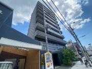 ファステート大阪上本町ソーレ