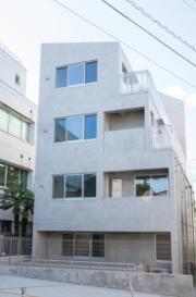 W-HOUSEIII