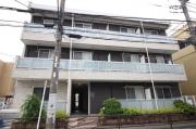 ＪＲ南武線武蔵新城駅まで徒歩12分