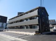 クローリス A棟