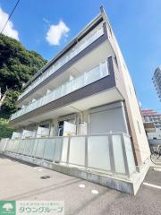 京成本線国府台駅まで徒歩7分
