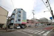 ＪＲ牟岐線二軒屋駅まで徒歩22分