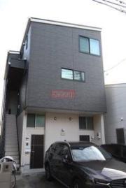 フォルテ氷川台