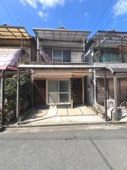 大野芝戸建て