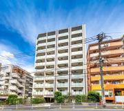 グローリオ新宿夏目坂