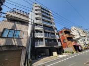 THE RESIDENCE OF TOKYO C18