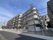 恒陽大宮公園マンション