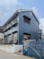 京成本線京成大和田駅まで徒歩3分
