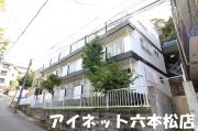 地下鉄七隈線桜坂駅まで徒歩5分