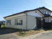 柏町39ハウス