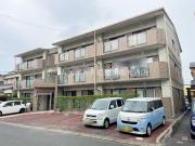 豊橋鉄道渥美線 愛知大学前駅まで徒歩17分