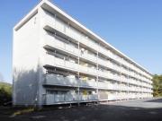ＪＲ津山線亀甲駅まで徒歩20分