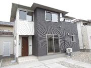 坂井東6丁目貸家