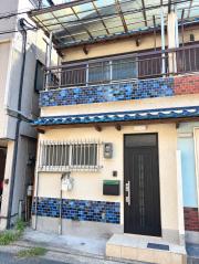 土塔町 貸家
