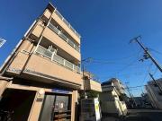 ラフレシア岡本
