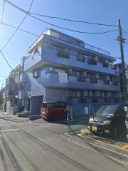 ＪＲ山手線鶯谷駅まで徒歩6分