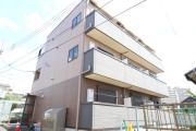 京王線国領駅まで徒歩4分