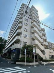 ストーク北新宿