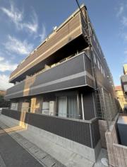 ＪＲ総武線（各駅停車）幕張本郷駅まで徒歩13分