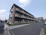 ＪＲ埼京線南与野駅まで徒歩11分