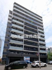 ＪＲ大阪環状線寺田町駅まで徒歩2分