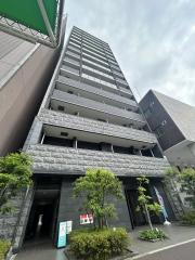 ＪＲ山陽本線神戸駅まで徒歩9分