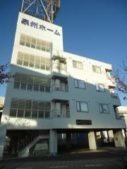 新川第5マンション