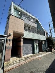 阪堺マンション