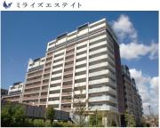 ロイヤルパークス千種