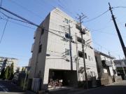 ＪＲ京浜東北・根岸線与野駅まで徒歩4分