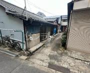 ＪＲ片町線鴫野駅まで徒歩3分