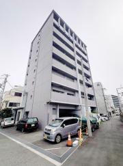 阪急京都線十三駅まで徒歩10分