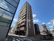 地下鉄桜通線国際センター駅まで徒歩7分