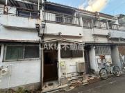 池浦町1丁目テラスハウス