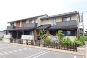 西京の郷 壱乃館