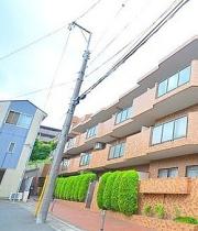 相鉄本線二俣川駅まで徒歩7分