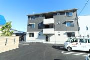 DEARROOM堀之内南 202