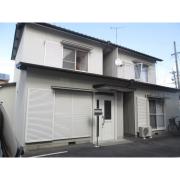 西川手小栗A棟・B棟