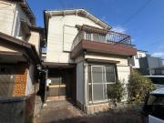 別府町新野辺北町2丁目貸家